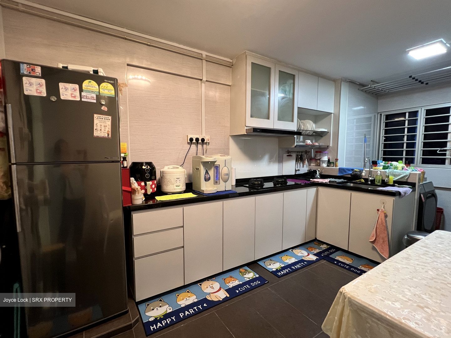 Blk 107 Eunos Vista (Bedok), HDB 3 Rooms #555719551